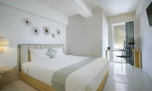 هتل سولاریس بالی